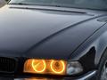BMW 728 1997 года за 2 900 000 тг. в Караганда – фото 2