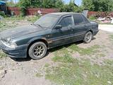 Mitsubishi Galant 1991 годаүшін320 000 тг. в Алматы