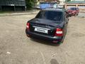 ВАЗ (Lada) Priora 2170 2010 годаүшін800 000 тг. в Актобе