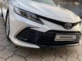 Toyota Camry 2021 годаfor16 000 000 тг. в Алматы – фото 10