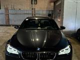 BMW M5 2014 года за 40 000 000 тг. в Алматы