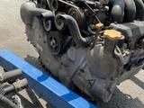 Двигатель на субару 3.0 за 650 000 тг. в Алматы – фото 2