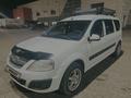 ВАЗ (Lada) Largus 2015 года за 4 500 000 тг. в Экибастуз