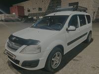ВАЗ (Lada) Largus 2015 года за 4 500 000 тг. в Экибастуз