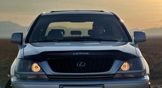 Lexus RX 300 2000 года за 5 800 000 тг. в Шымкент