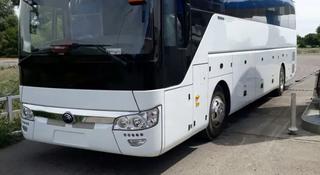 Yutong  Yutong 2025 года за 69 000 000 тг. в Алматы
