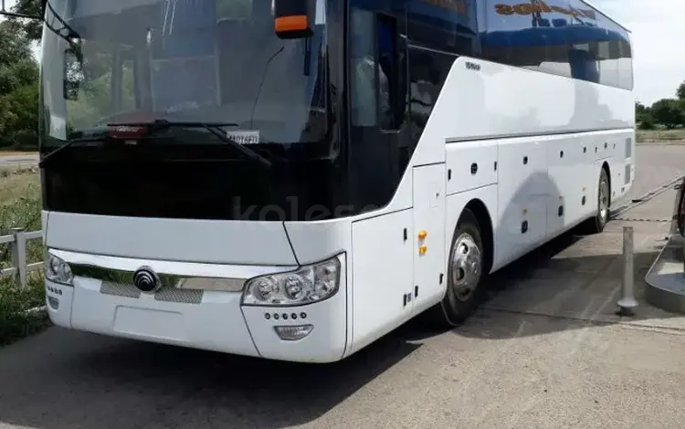 Yutong  Yutong 2025 года за 69 000 000 тг. в Алматы