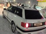 Audi 80 1993 года за 2 300 000 тг. в Усть-Каменогорск