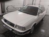 Audi 80 1993 годаүшін2 300 000 тг. в Усть-Каменогорск – фото 3