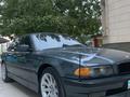 BMW 728 1998 годаүшін4 500 000 тг. в Шымкент – фото 2