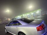 Audi A8 2003 года за 3 850 000 тг. в Алматы – фото 4