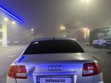 Audi A8 2003 года за 3 850 000 тг. в Алматы – фото 3