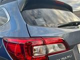 Subaru Outback 2016 года за 5 800 000 тг. в Жымпиты