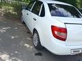 ВАЗ (Lada) Granta 2190 2014 годаүшін2 100 000 тг. в Костанай – фото 2