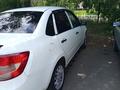 ВАЗ (Lada) Granta 2190 2014 годаүшін2 100 000 тг. в Костанай – фото 3