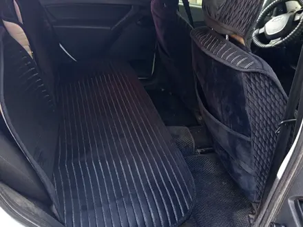 ВАЗ (Lada) Granta 2190 2014 года за 2 100 000 тг. в Костанай – фото 4