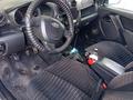 ВАЗ (Lada) Granta 2190 2014 годаүшін2 100 000 тг. в Костанай – фото 5