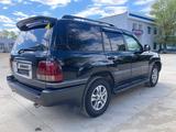 Lexus LX 470 2004 годаfor12 700 000 тг. в Актобе – фото 4