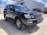 Lexus LX 470 2004 годаfor12 700 000 тг. в Актобе – фото 3