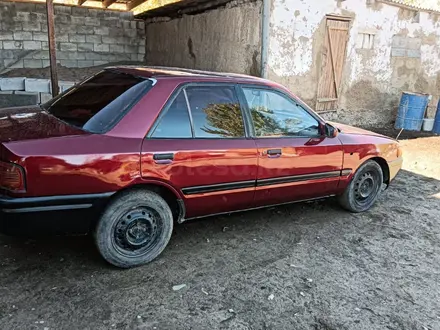 Mazda 323 1993 года за 950 000 тг. в Алматы – фото 2