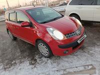 Nissan Note 2006 года за 3 200 000 тг. в Караганда