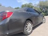 Toyota Camry 2012 годаүшін6 200 000 тг. в Алматы – фото 2
