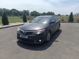 Toyota Camry 2012 годаүшін6 200 000 тг. в Алматы
