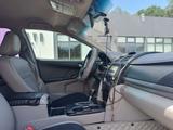 Toyota Camry 2012 годаүшін6 200 000 тг. в Алматы – фото 4
