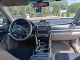 Toyota Camry 2012 годаүшін6 200 000 тг. в Алматы – фото 5