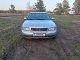 Audi A4 1996 года за 2 700 000 тг. в Костанай – фото 3