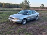 Audi A4 1996 года за 2 700 000 тг. в Костанай – фото 4