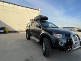 Mitsubishi L200 2007 годаүшін7 500 000 тг. в Актау