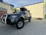 Mitsubishi L200 2007 годаүшін7 500 000 тг. в Актау – фото 2