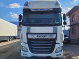 DAF  XF 2018 годаүшін29 000 000 тг. в Актобе – фото 2