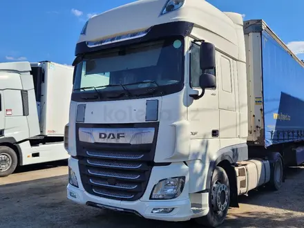 DAF  XF 2018 года за 29 000 000 тг. в Актобе – фото 3