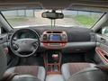 Toyota Camry 2003 годаүшін4 850 000 тг. в Алматы – фото 8