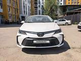 Toyota Corolla 2023 года за 7 500 000 тг. в Алматы