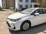 Toyota Corolla 2023 года за 7 500 000 тг. в Алматы – фото 2