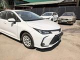 Toyota Corolla 2023 года за 7 500 000 тг. в Алматы – фото 3