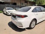 Toyota Corolla 2023 года за 7 500 000 тг. в Алматы – фото 4