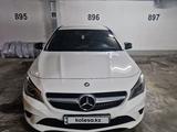 Mercedes-Benz CLA 250 2014 года за 10 500 000 тг. в Алматы
