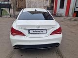 Mercedes-Benz CLA 250 2014 года за 10 500 000 тг. в Алматы – фото 5