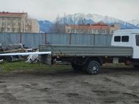 ГАЗ ГАЗель 2000 года за 3 200 000 тг. в Алматы