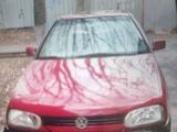 Volkswagen Golf 1992 года за 800 000 тг. в Алматы