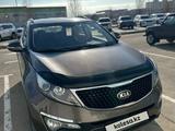 Kia Sportage 2015 года за 8 200 000 тг. в Актау