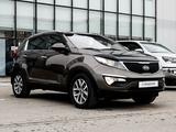 Kia Sportage 2015 годаүшін8 200 000 тг. в Актау