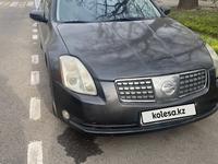 Nissan Maxima 2006 года за 3 000 000 тг. в Алматы