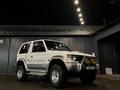 Mitsubishi Pajero 1994 годаүшін2 450 000 тг. в Алматы