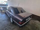 Mercedes-Benz E 300 1990 годаүшін2 400 000 тг. в Шымкент – фото 3