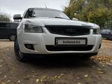 ВАЗ (Lada) Priora 2170 2015 года за 3 100 000 тг. в Рудный